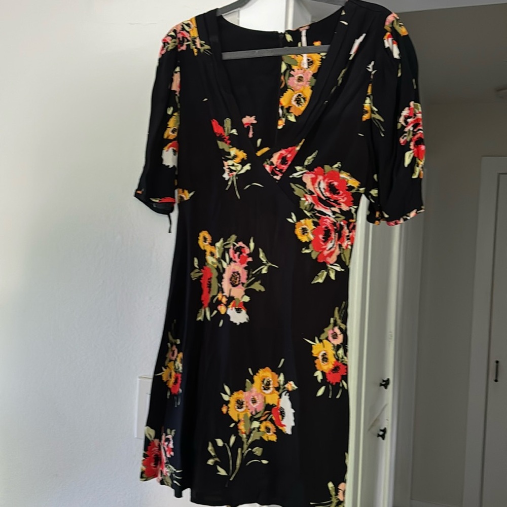 Free people brand new dress